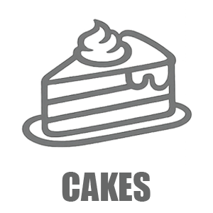 Gluten-free-cakes