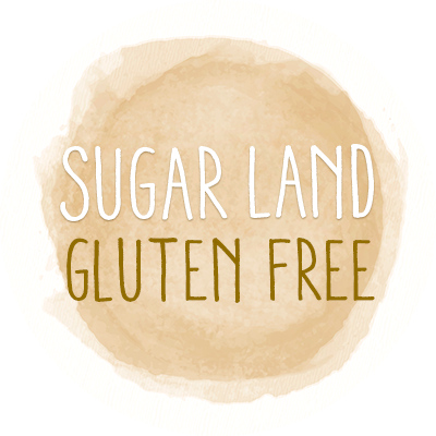 Sugar Land Gluten Free Bakery