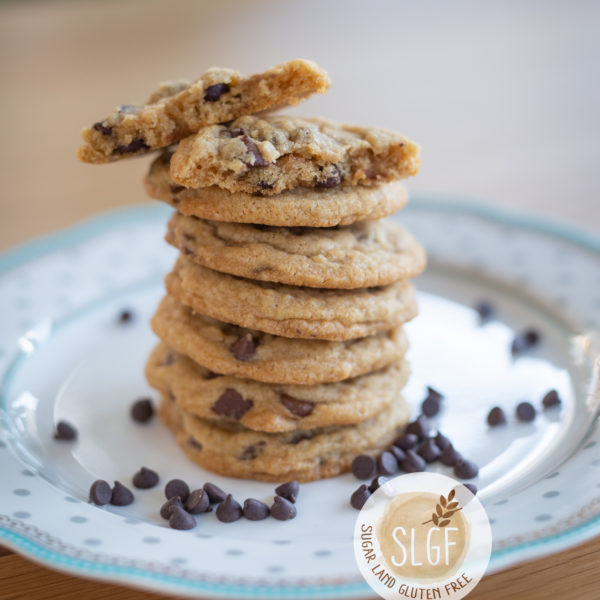 gluten free chocolate chips