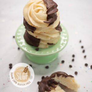 butter cookies Gluten free