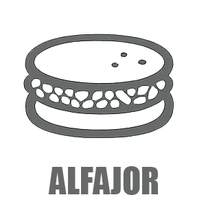 Alfajor